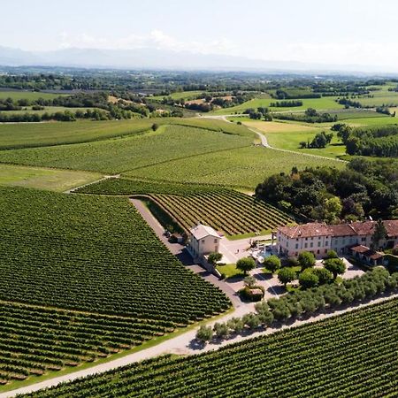 Agriturismo Relais La Casina Cavriana Екстер'єр фото