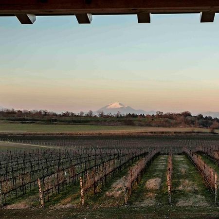 Agriturismo Relais La Casina Cavriana Екстер'єр фото