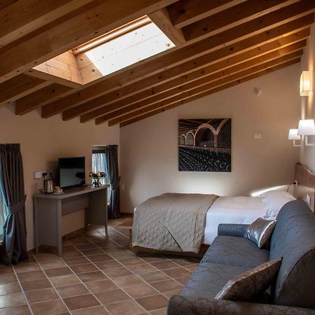 Agriturismo Relais La Casina Cavriana Екстер'єр фото
