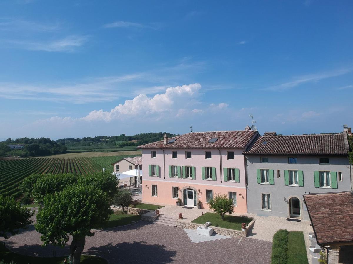 Agriturismo Relais La Casina Cavriana Екстер'єр фото