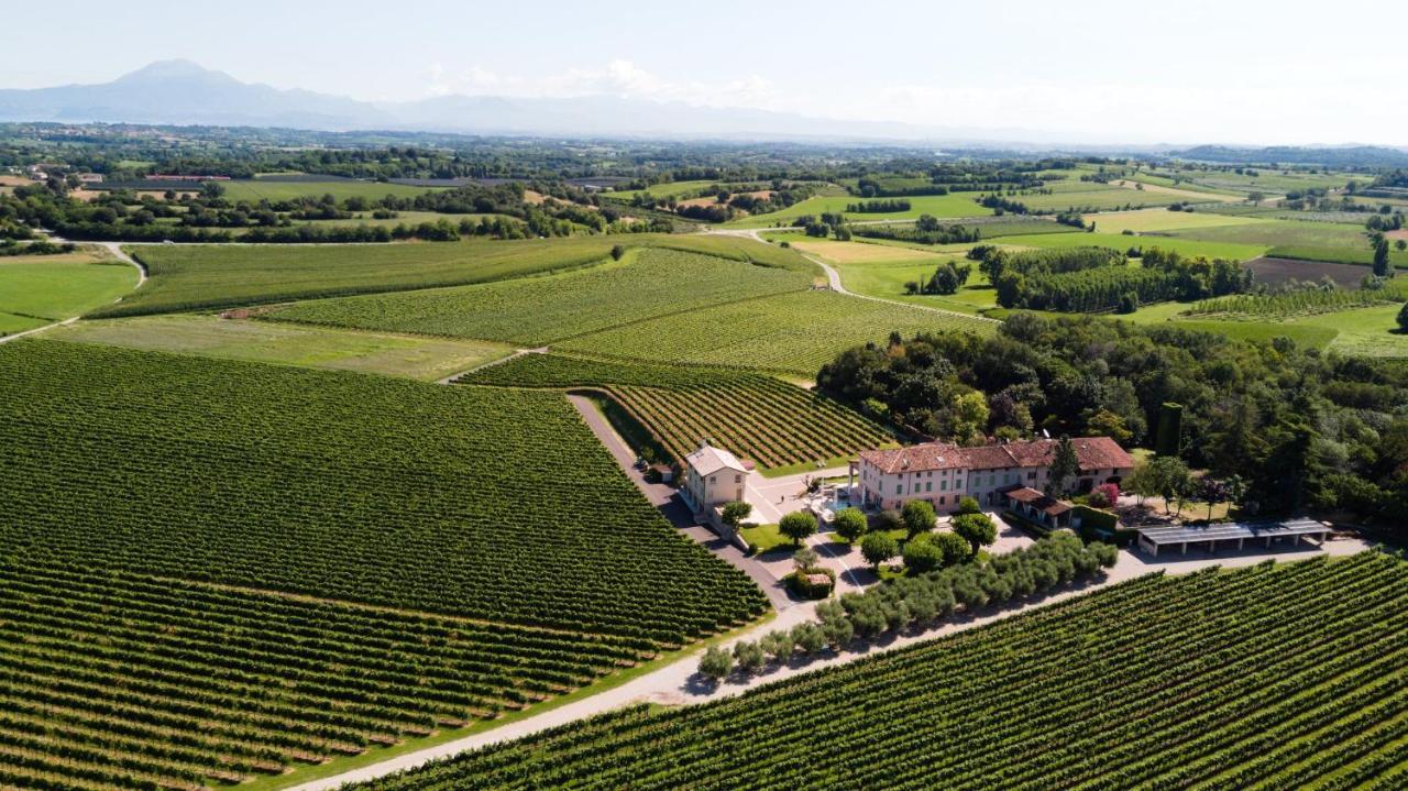 Agriturismo Relais La Casina Cavriana Екстер'єр фото