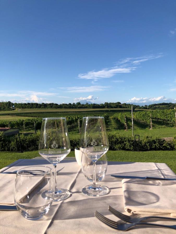 Agriturismo Relais La Casina Cavriana Екстер'єр фото