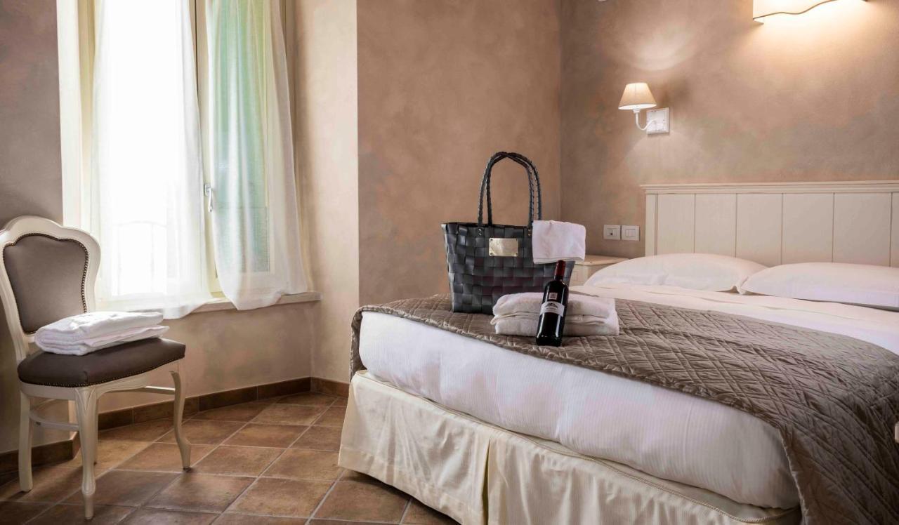Agriturismo Relais La Casina Cavriana Екстер'єр фото