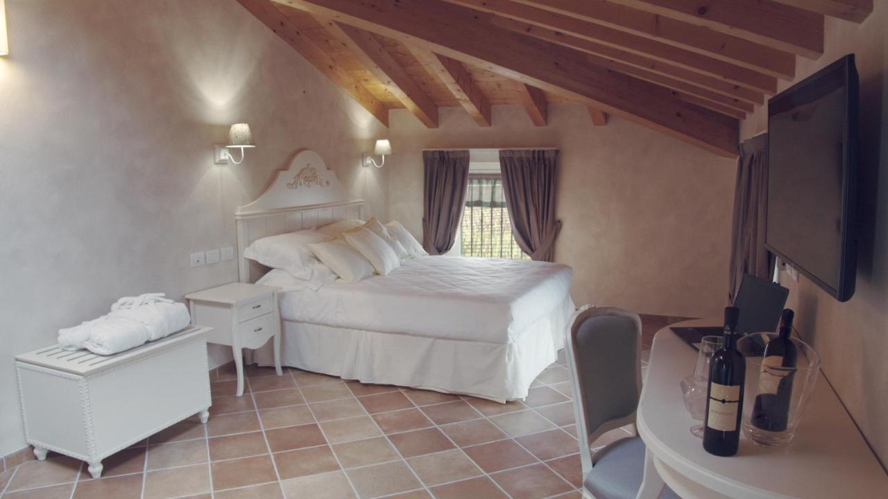 Agriturismo Relais La Casina Cavriana Екстер'єр фото