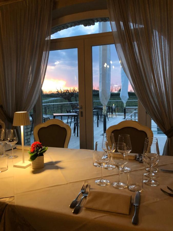 Agriturismo Relais La Casina Cavriana Екстер'єр фото