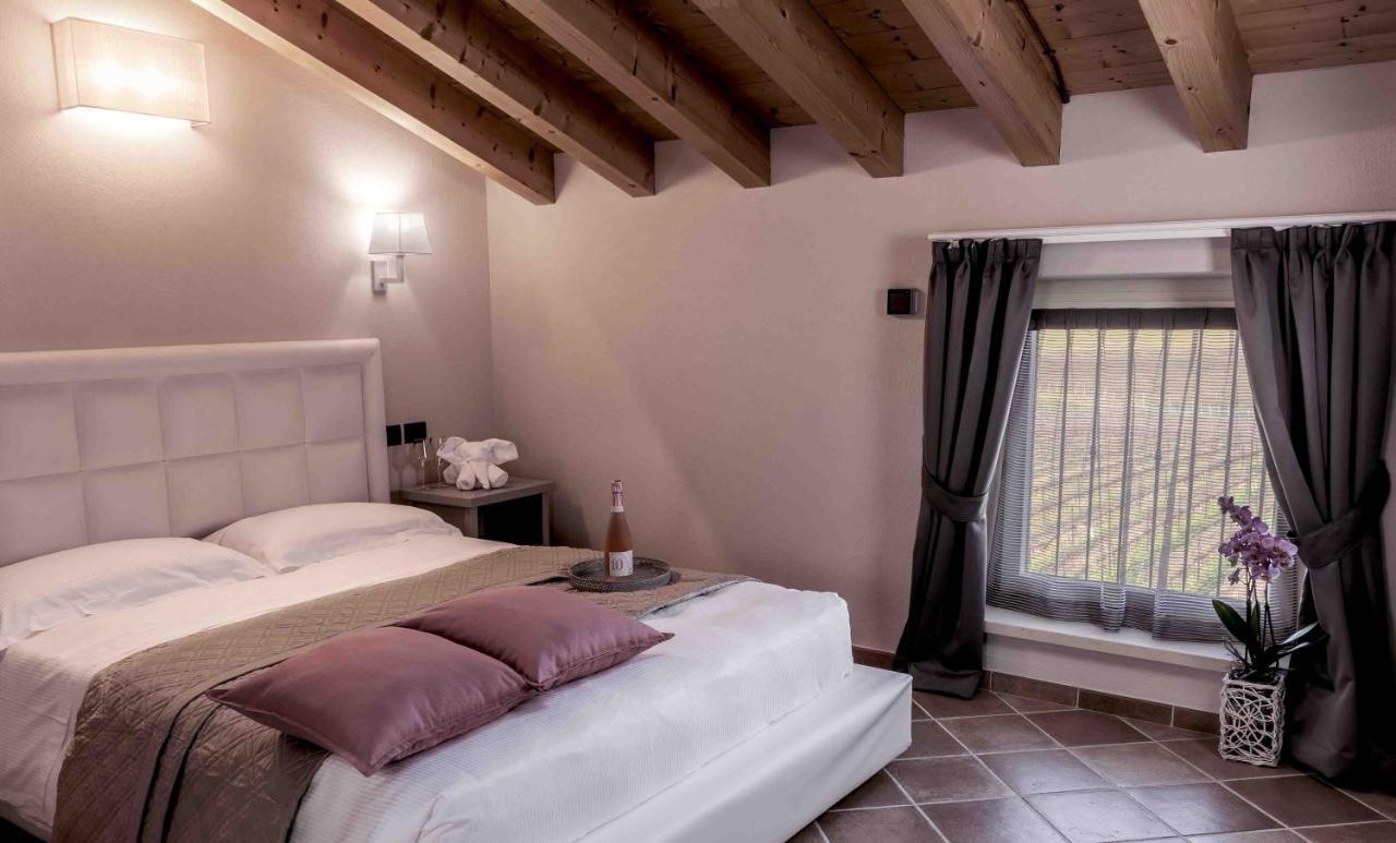 Agriturismo Relais La Casina Cavriana Екстер'єр фото