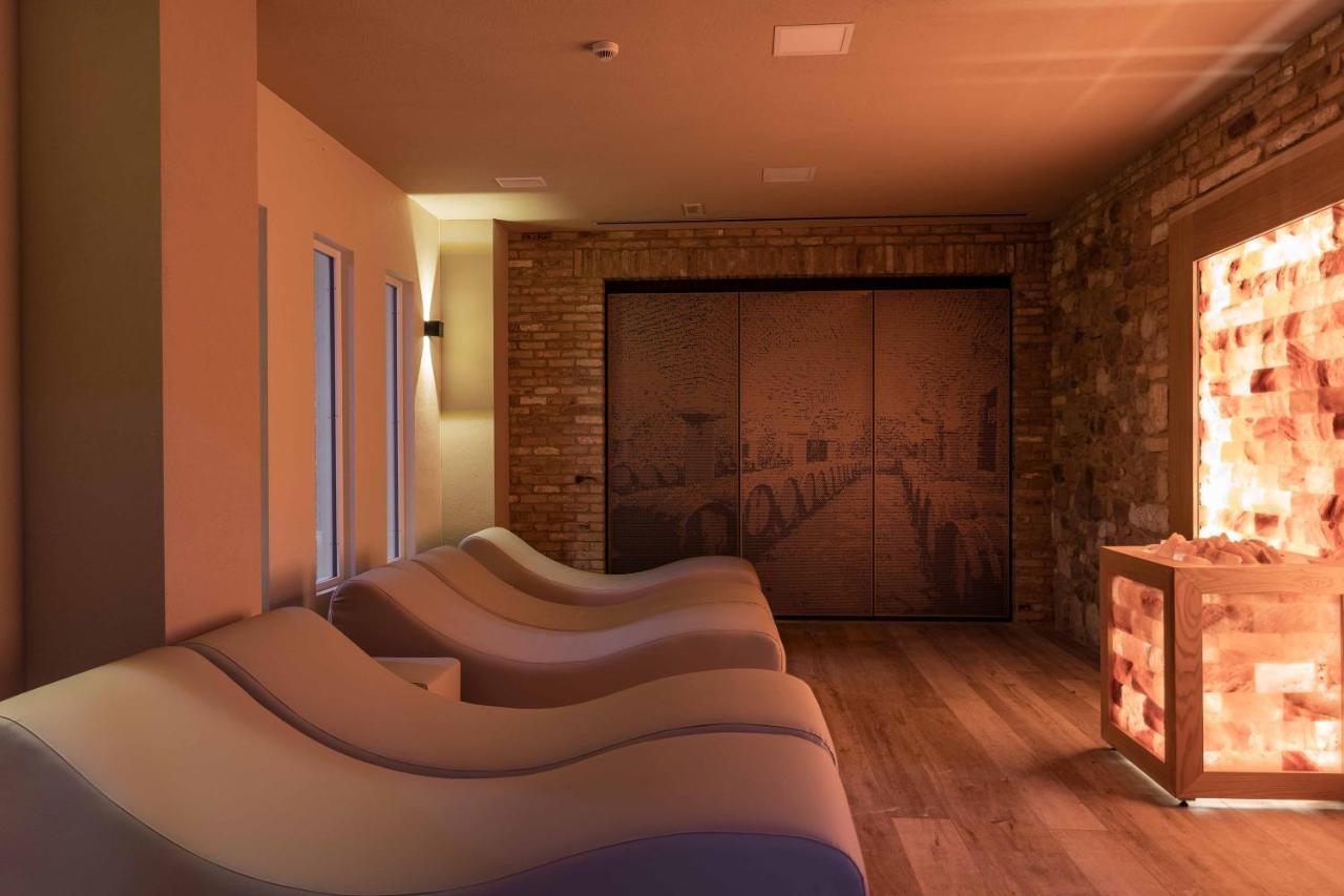 Agriturismo Relais La Casina Cavriana Екстер'єр фото