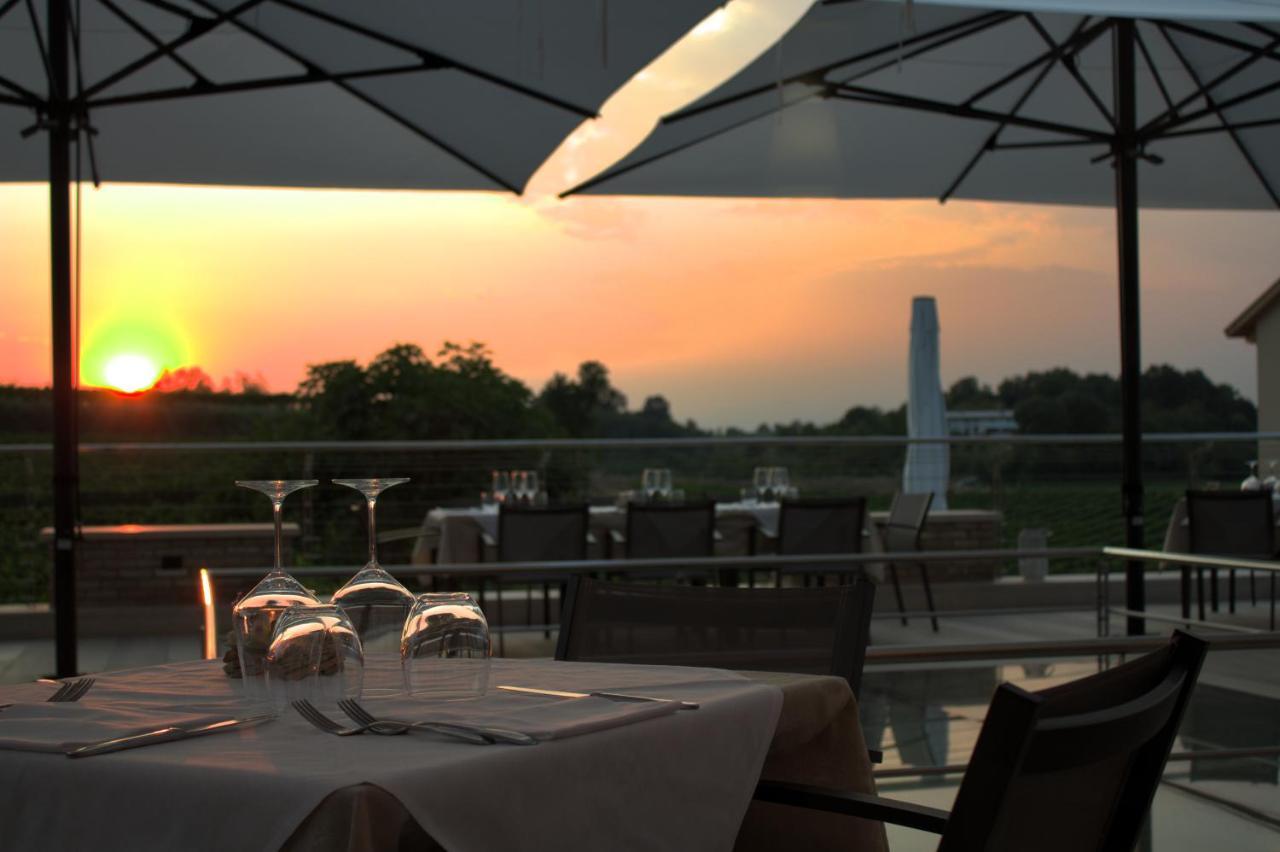Agriturismo Relais La Casina Cavriana Екстер'єр фото