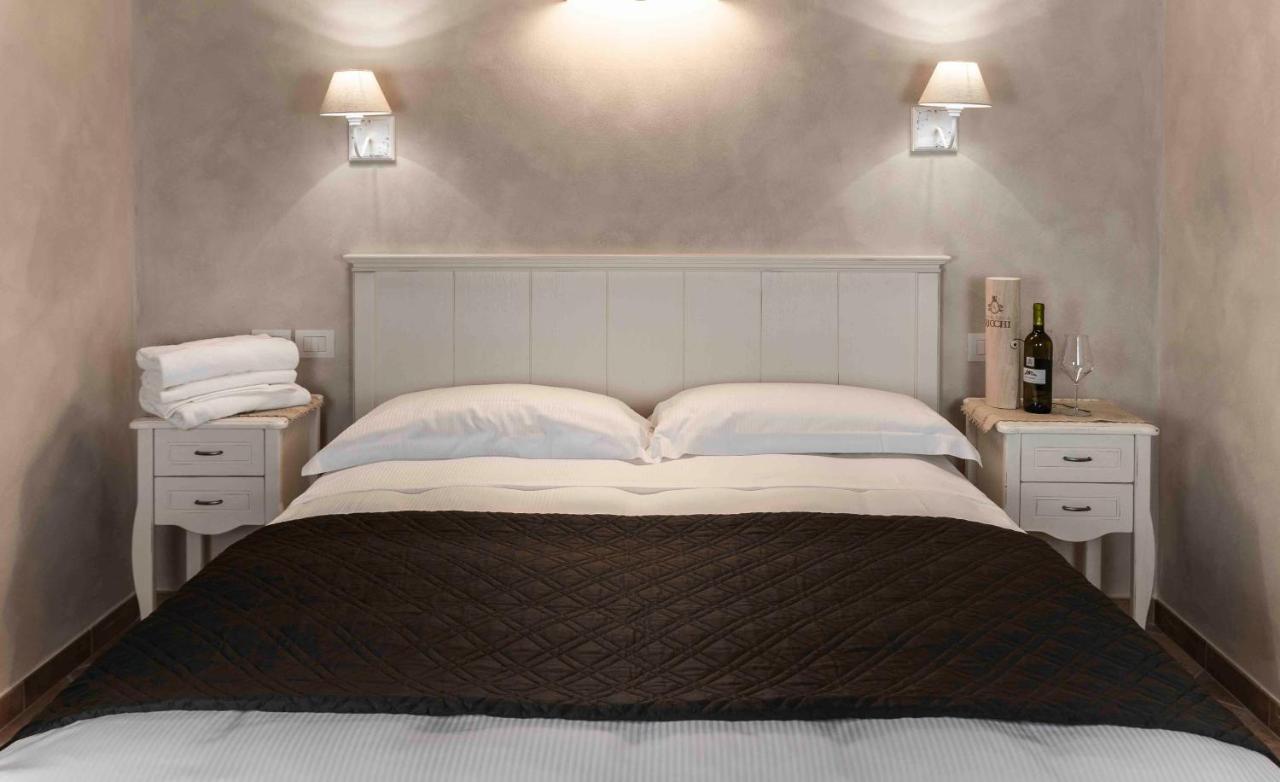 Agriturismo Relais La Casina Cavriana Екстер'єр фото