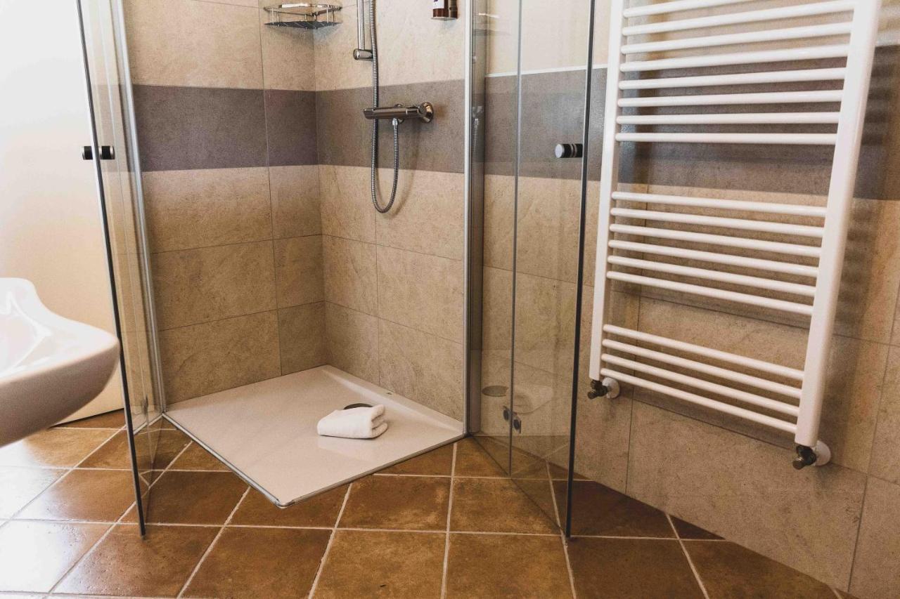 Agriturismo Relais La Casina Cavriana Екстер'єр фото