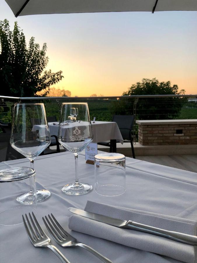 Agriturismo Relais La Casina Cavriana Екстер'єр фото