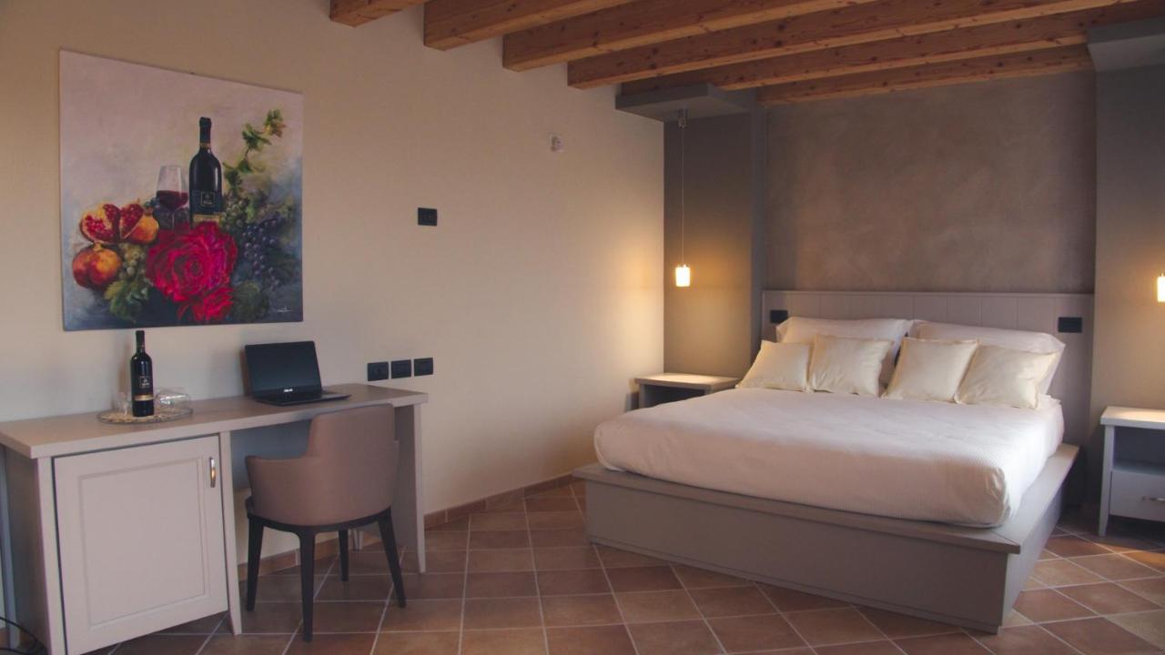 Agriturismo Relais La Casina Cavriana Екстер'єр фото