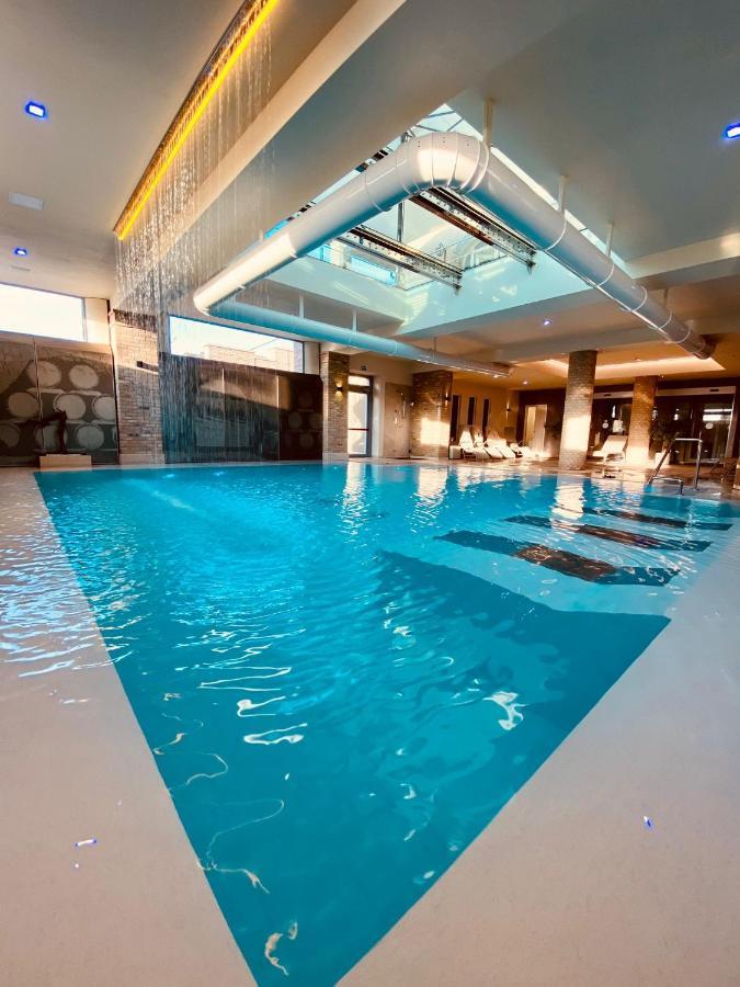 Agriturismo Relais La Casina Cavriana Екстер'єр фото