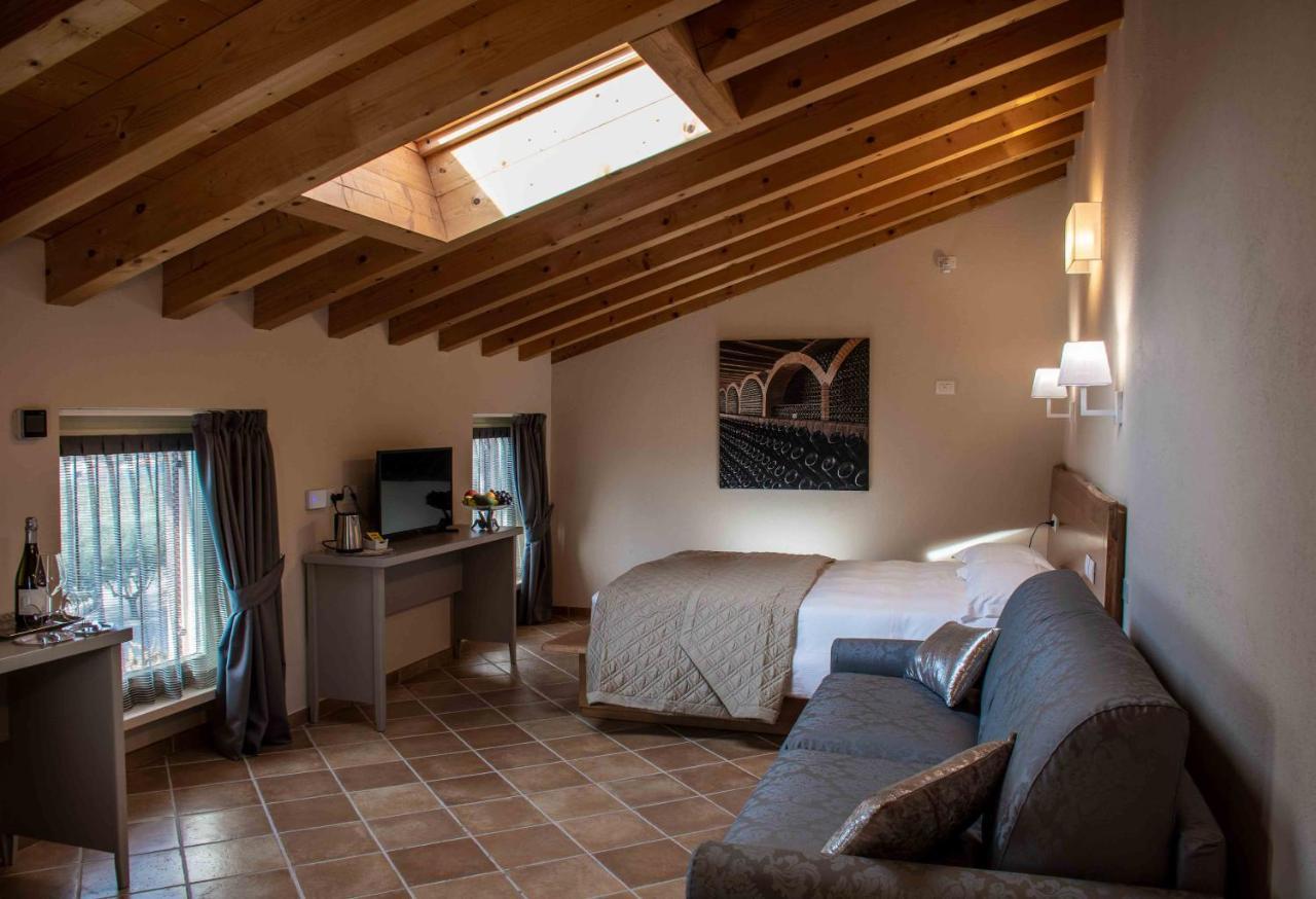 Agriturismo Relais La Casina Cavriana Екстер'єр фото