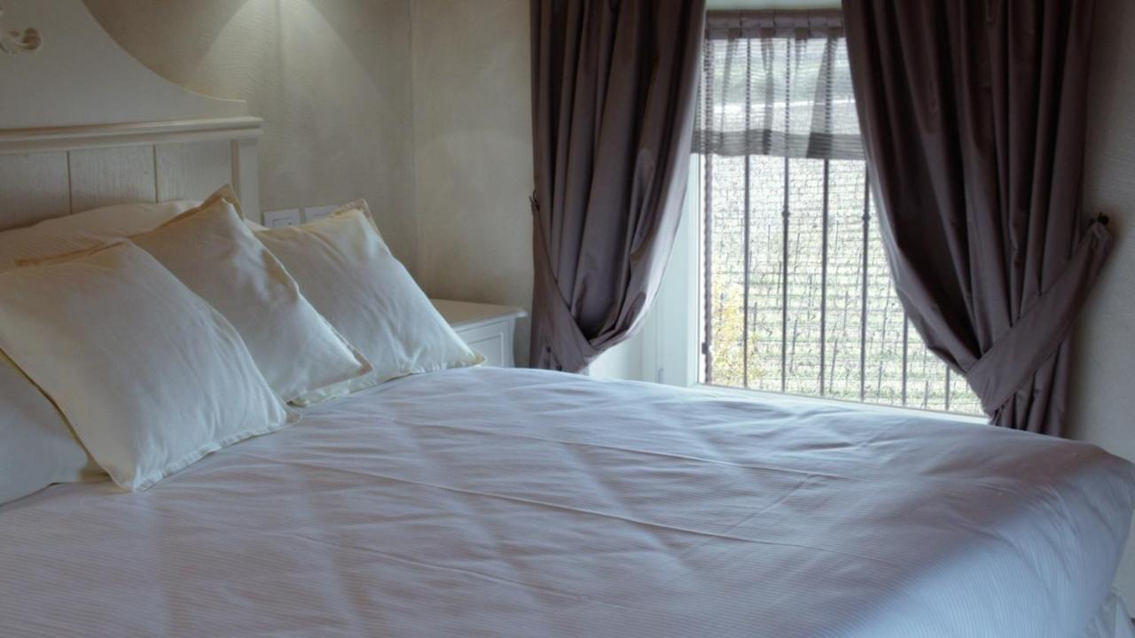 Agriturismo Relais La Casina Cavriana Екстер'єр фото