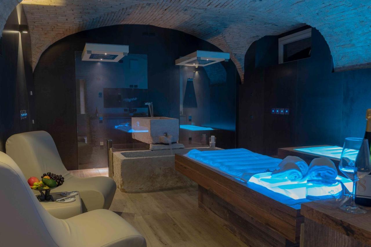 Agriturismo Relais La Casina Cavriana Екстер'єр фото