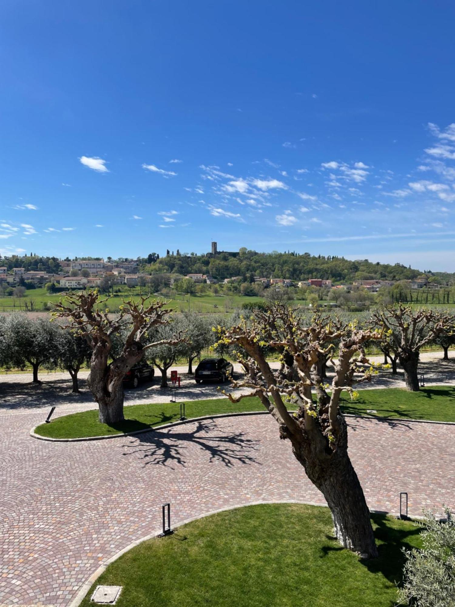 Agriturismo Relais La Casina Cavriana Екстер'єр фото